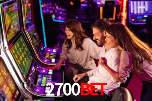 cassino 2700bet