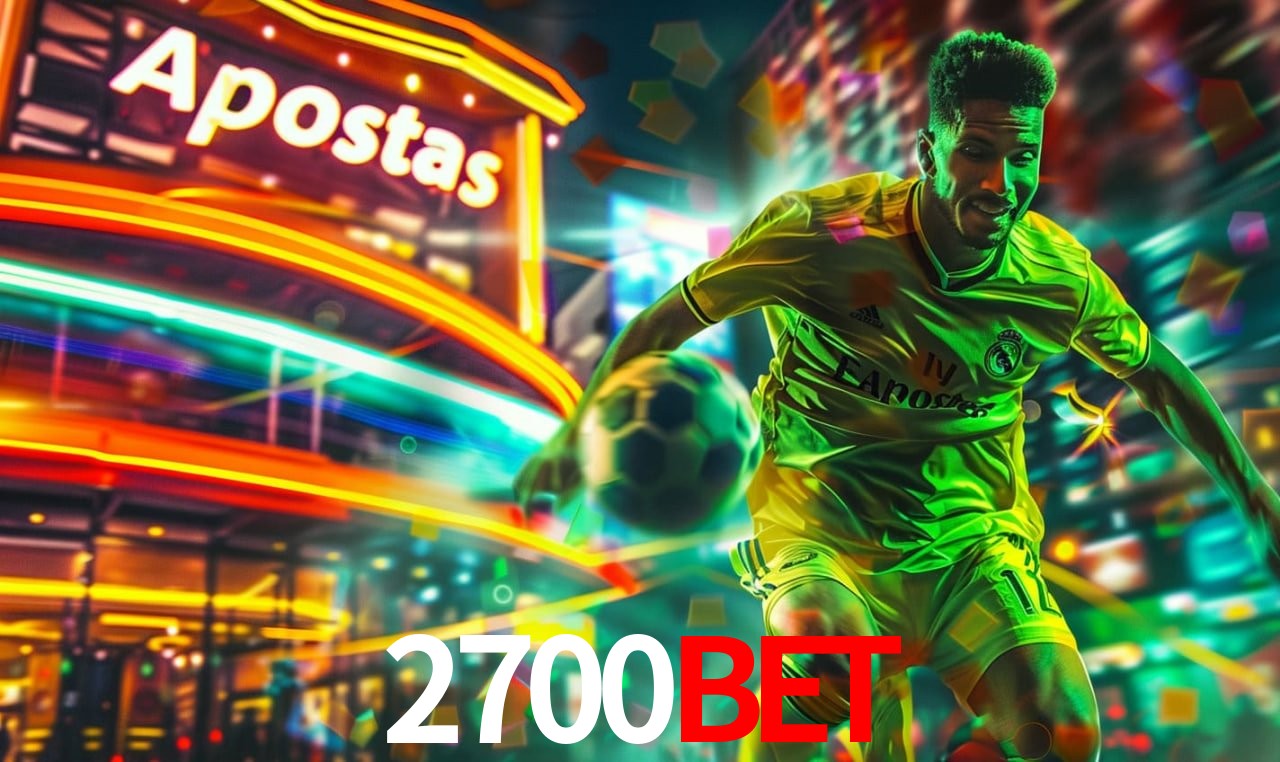 Avaliações dos Jogadores 2700bet
