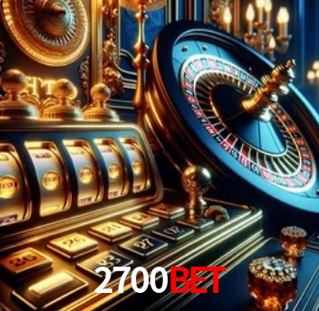 Casino VIP 2700bet