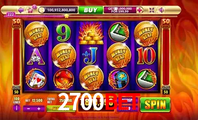 A Emoção da Loteria na 2700bet: Uma Chance de Mudança de Vida