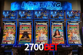A Revolução dos Aplicativos de Jogos no 2700bet