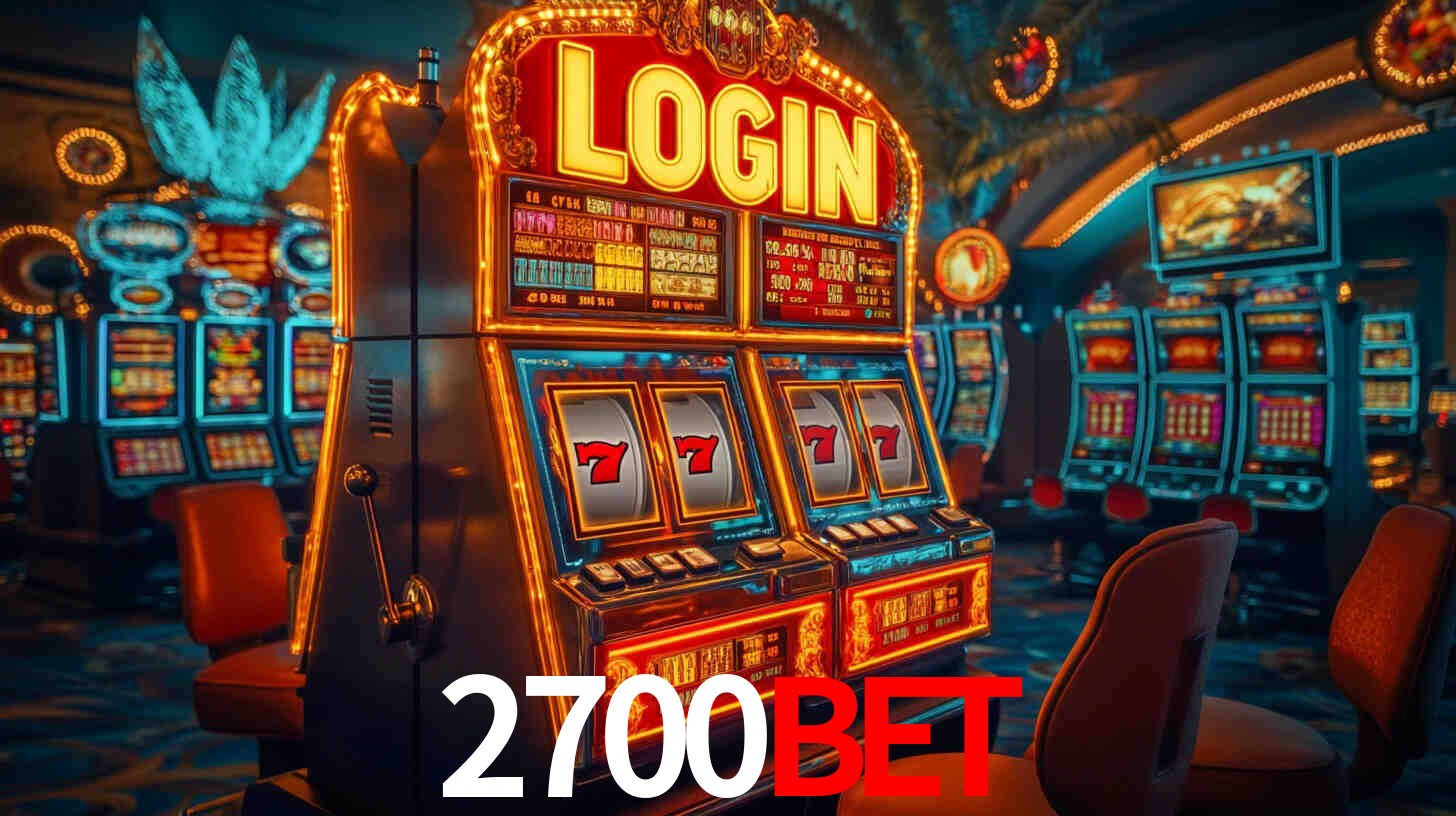 Ofertas Imperdíveis na 2700bet: Promoções e Bônus Que Valem a Pena