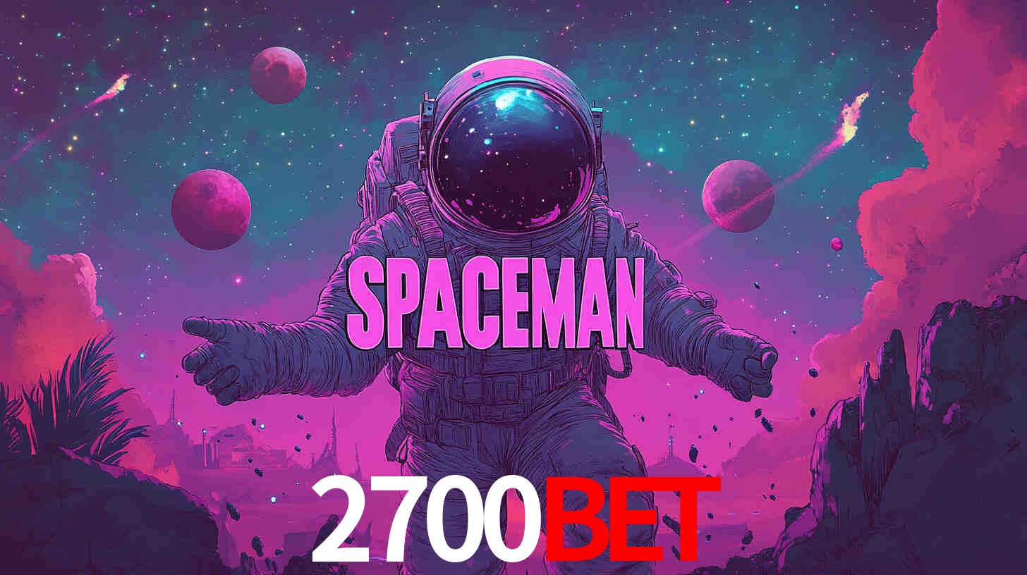 Apostas Esportivas na 2700bet: Um Guia Completo