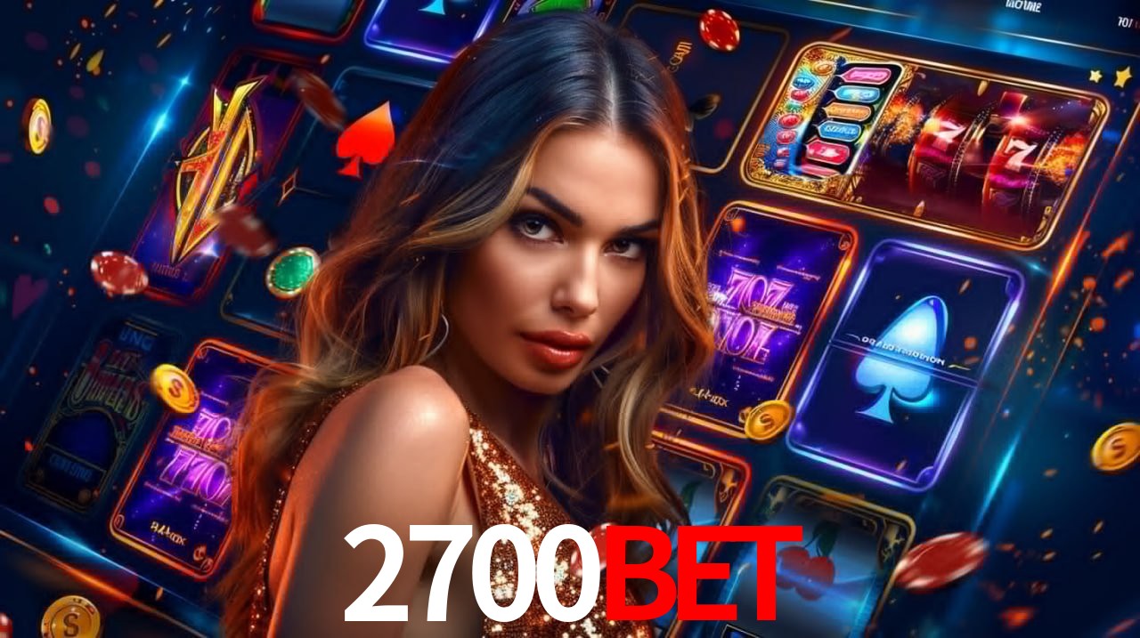 2700bet download — arquivo APK para Android oficial