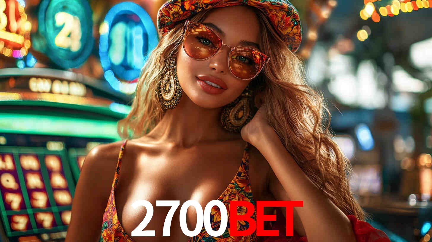 2700bet App Interface