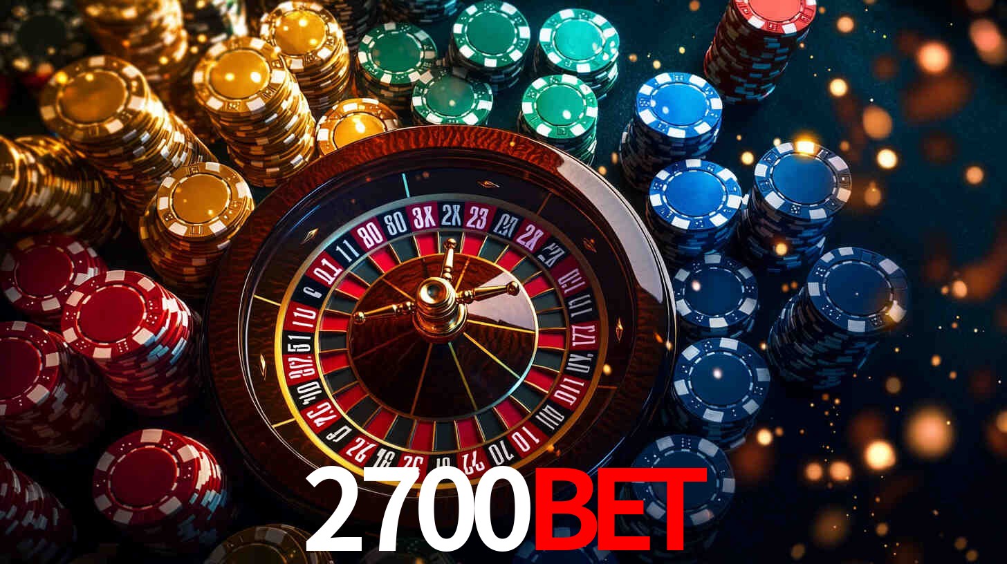 2700bet bônus — painel de promoções no aplicativo