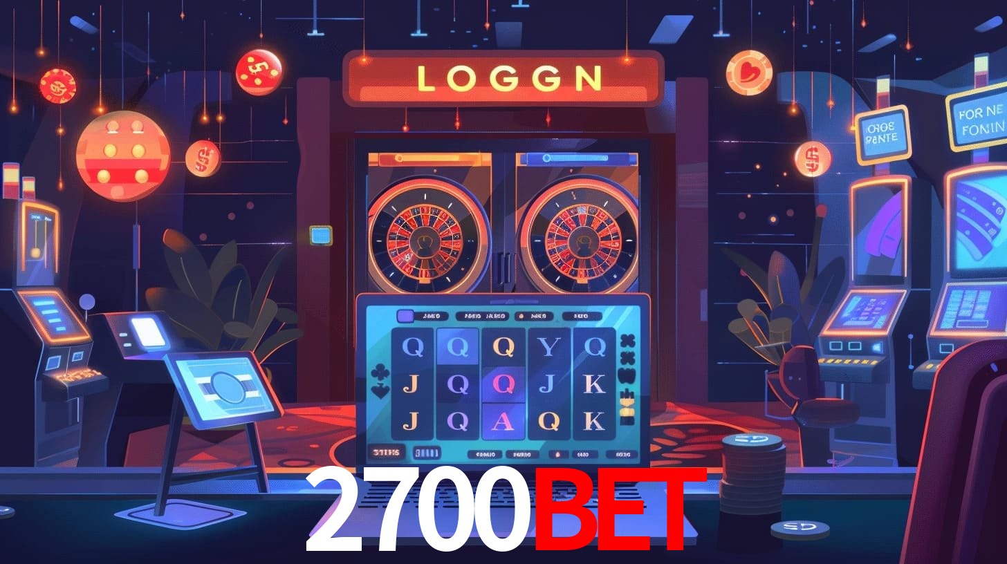 Integração de APIs 2700bet