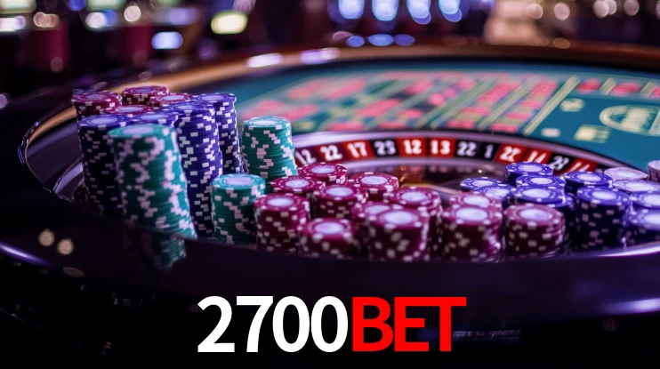 Tournaments 2700bet
