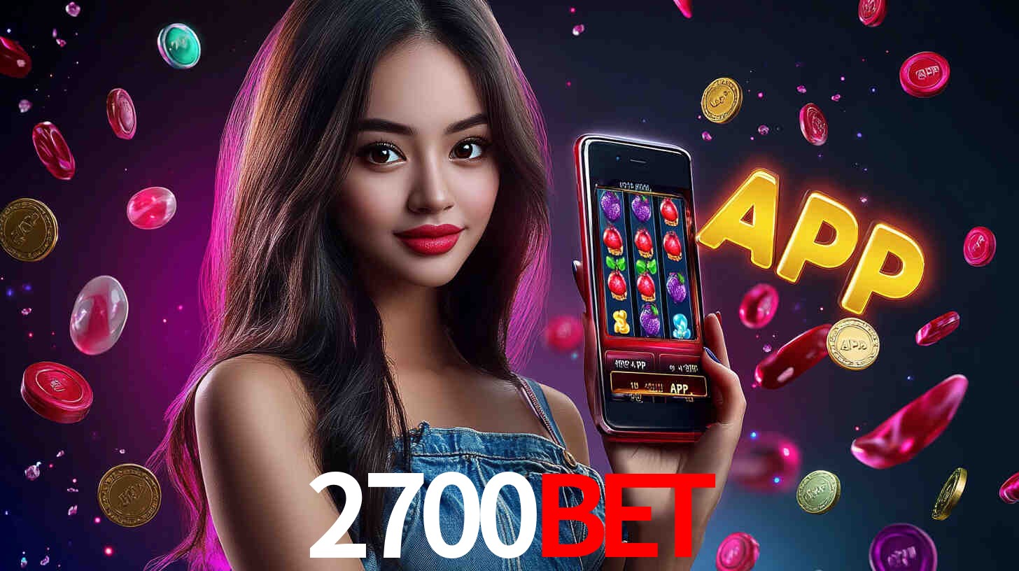 A Popularidade dos Caça-Níqueis no 2700bet