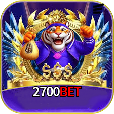 Ícone 2700bet
