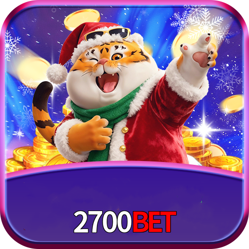 Imagem promocional da 2700BET mostrando a plataforma e suas vantagens